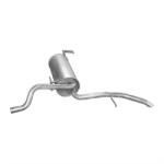 Edex 07.169 - kipufogó hátsó dob (E07_169)