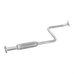 Edex 15.71 - kipufogó közép dob (E15_71)