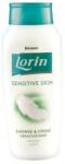 Lorin NőiTusfürdő LORIN Sensitive skin 300 ml