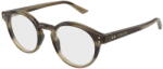 Gucci Rame ochelari de vedere barbati Gucci GG2133O 004 Rama ochelari