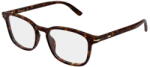 Gucci Rame ochelari de vedere barbati Gucci GG2129O 002 Rama ochelari