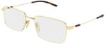Gucci Rame ochelari de vedere barbati Gucci GG2098O 002 Rama ochelari