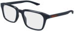 Gucci Rame ochelari de vedere barbati Gucci GG2081O 007 Rama ochelari