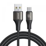 JOYROOM Cablu Date/Incarcare Joyroom S-A25 Light-Speed, USB-A - USB-C, 100W, 1.2m