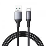JOYROOM Cablu Date/Incarcare Joyroom S-A28 Flash, USB-A - Lightning, 18W, 2m (Negru)