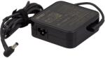 ASUS laptop adapter töltő 90W 19VDC (04G266010620)