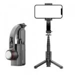 Techsuit Selfie Stick Bluetooth Techsuit L18sMini, Universal (Negru)