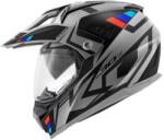 KAPPA KV30 ENDURO GRAYER Enduro bukósisak, szürke, 2XL (HKKV30RGYGB63)