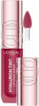 L'Oréal Hyaluron Tint Lip Stain hidratáló ajakszérum, 490 Berry Jolie, 5 ml