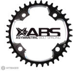 FSA ROAD GOSSAMER MT WA671 A9 lánckerék, 36z