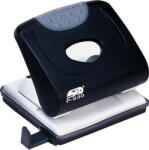 Noki Perforator 30 Coli Model P830 Metalic Negru Noki (p1554)