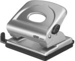 Rapid Perforator 25 coli metalic model fmc25 argintiu rapid (RA21835502)