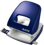 Leitz Perforator 30 coli model 5006 metalic albastru-violet styl leitz (LZ50060069)