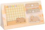 STRIGO Notes adeziv Strigo SSN045, Motiv Capybara, Peach pastel (SSN045)