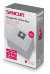 Sencor SVCX 0412 papírzsák 10db SVC 45/52