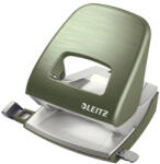 Leitz Perforator 30 coli model 5006 metalic fistic style leitz (LZ50060053)
