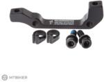 Shimano hátsó adapter féktárcsához, 160mm, Post Mount