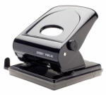 Rapid Perforator 40 coli metalic model fmc40 negru rapid (RA21835601)