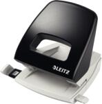 Leitz Perforator 25 Coli Model 5005 Negru Leitz (lz50050095)