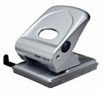 Rapid Perforator 40 coli metalic model fmc40 argintiu rapid (RA21835602)