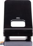 Deli Perforator 45 coli efortless e0143 negru deli (DLE0143)