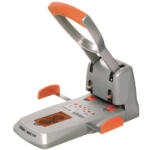 Rapid Perforator 150 coli model hdc150/2 argintiu rapid (RA23000600)
