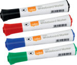 Nobo Marker whiteboard NOBO, 3 mm, 10 buc/set (NB1915268)