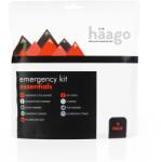 Haago Emergency Kit Essentials
