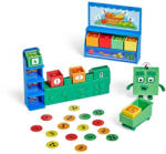Hand2Mind Joc de rol Numberblocks® - La magazin (HM96936-UK)