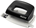 Leitz Perforator 10 Coli Model 5058 Negru Leitz (lz50580095)
