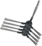 Sencor SRX 6403 oldalkefe 4x SRV 64x/90x