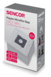 Sencor SVCX 0810 papírzsák 10db SVC55/60/83/85/93