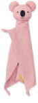 NEW BABY Muslin cuddly toy New Baby Koala pink (53507-nb-muslin-koala-pink) - vexio