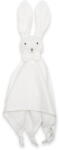 NEW BABY Muslin cuddly toy New Baby Rabbit white (53515-nb-muslin-rabbit-white) - vexio