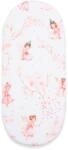 NEW BABY Cotton Sheet for Stroller New Baby Fairies 35x75cm (56640-NBmamm-pro-koc-35x75)