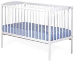 DREWEX Patut Drewex CLASICO crib white (25611-Dr-01-clas-bila)