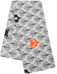 New Baby Flannel diaper with New Baby animals in the forest (36029-Per04-zvi-les) - vexio