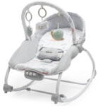 Baby Mix Multifunctional Baby Mix Baby Rocking Chair Snail (53426-BM-BR212-18-hlemyzd) Saltea bebelusi