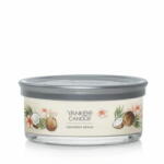 Yankee Candle Parfumuri pentru casa Yankee Candle Coconut Beach 37 g