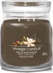 Yankee Candle Parfumuri pentru casa Yankee Candle Vanilla Bean Espresso 37 g