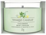 Yankee Candle Parfumuri pentru casa Yankee Candle Cucumber Mint Cooler 37 g
