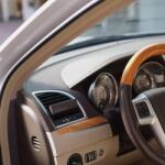 RITUALS Parfumuri pentru casa Rituals Suede Vanilla Car Perfume
