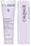 Caudalie Vinotherapist set pentru îngrijirea pielii Hand & Nail Repairing Cream + Lips Conditioner 30 ml + 4, 5 g