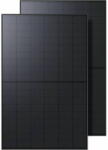 Anker Solix Panouri solare Panou solar rigid Anker Solix RS40D, 440W, IP68, Tehnologie TopCon Dual Glass, set 2 buc (B5533411) - 24mag