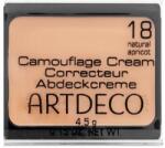 Artdeco Camouflage Cream corector 18 Natural Apricot 4, 5 g