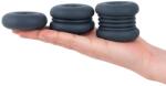 Boners Buffer Rings Set Blue