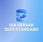Microsoft SQL Server 2025 Standard (16 core) - pepita
