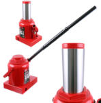 Torin 50 Tonnás Nagy Teherbírású Oszlopemelő Teherautókhoz és Mezőgazdasági Gépekhez T950011