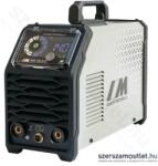 Mastroweld MIG-140 SYN Multifunkciós hegesztő inverter (006140SYNLCD) (006140SYNLCD)