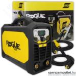 ESAB Rogue ES 181iP Hegesztő inverter táp- és munkakábellel, MMA/TIG, 10-180A (0705002008) (0705002008)
